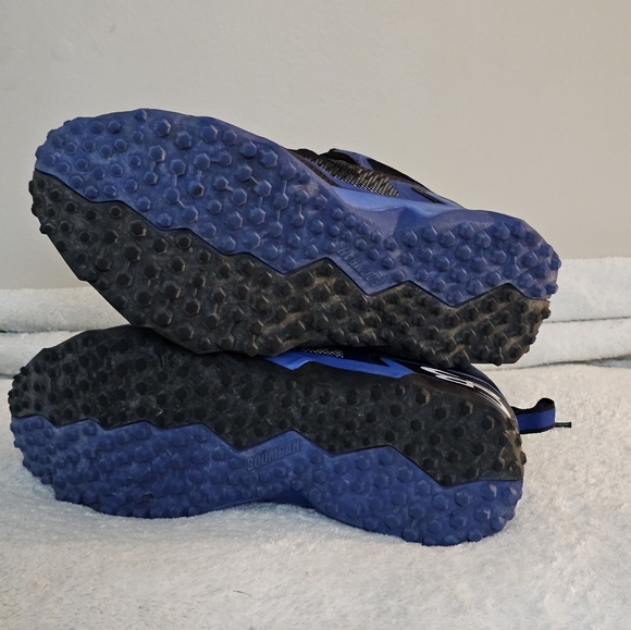 BOOMBAH!! MEN'S ATHLETIC SHOES!! - Picture 7 of 7